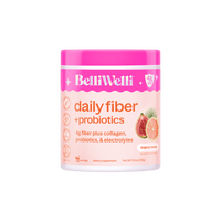 Daily Fiber Powder