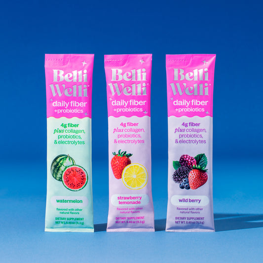 Variety Pack - On-The-Go Packets