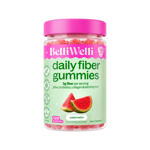 Watermelon Gummies