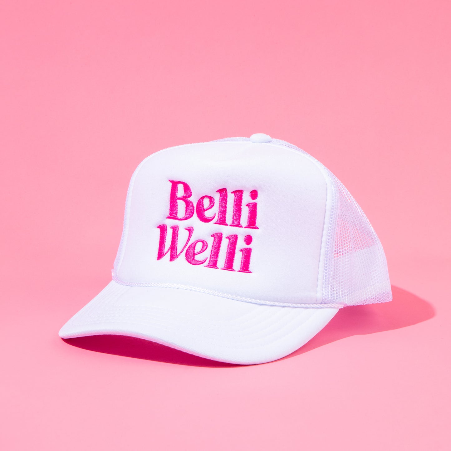 BelliWelli Trucker Hat