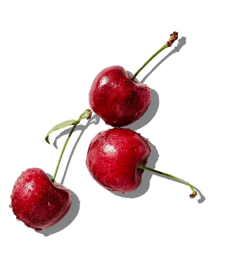 Cherries